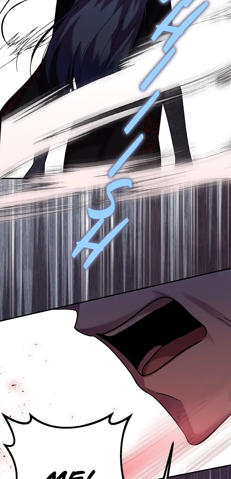 The Wallflower Who Was Proposed to by the Tyrant Chapter 47 - page 61