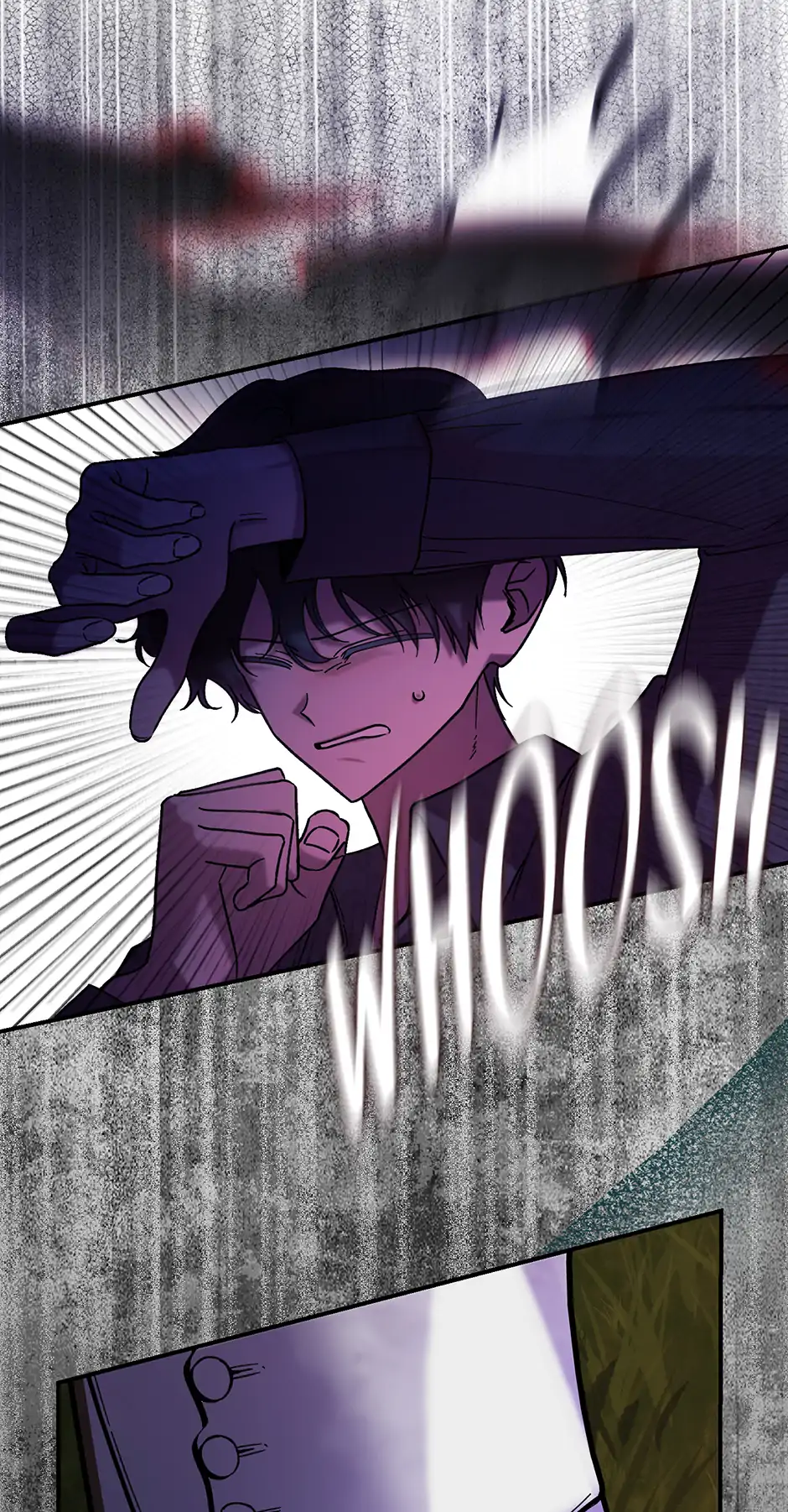 The Wallflower Who Was Proposed to by the Tyrant Chapter 47 - page 8