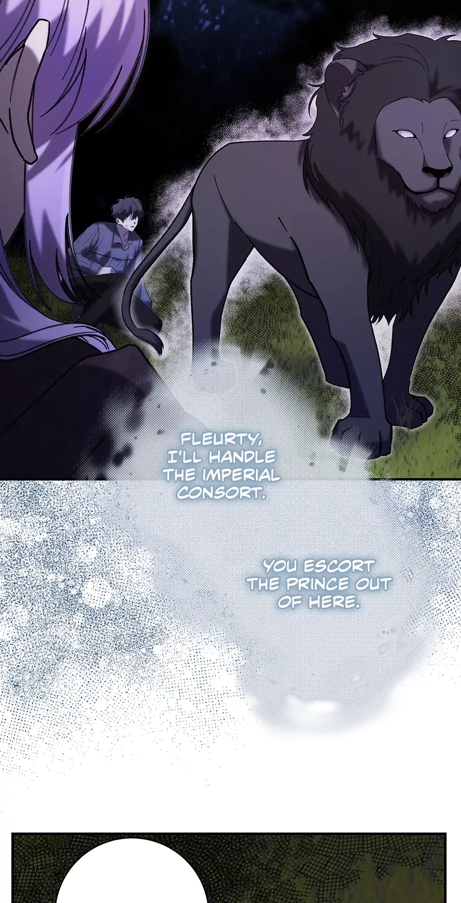 The Wallflower Who Was Proposed to by the Tyrant Chapter 48 - page 11