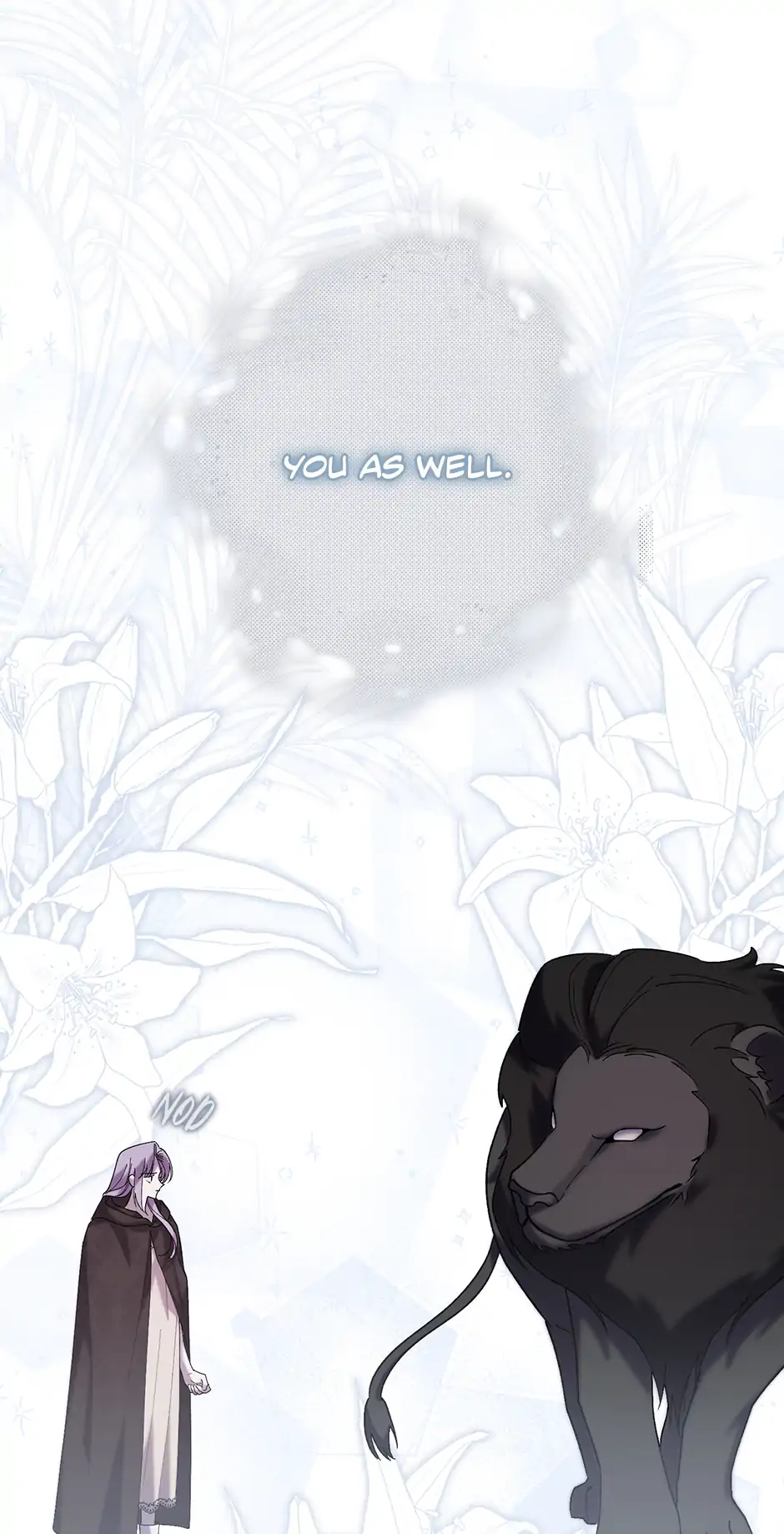 The Wallflower Who Was Proposed to by the Tyrant Chapter 48 - page 14