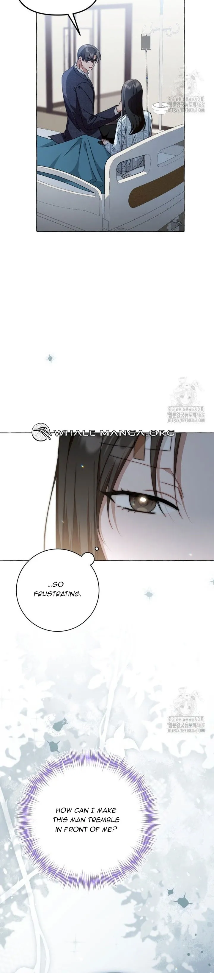 The Call You Just Made Is Chapter 34 - page 23