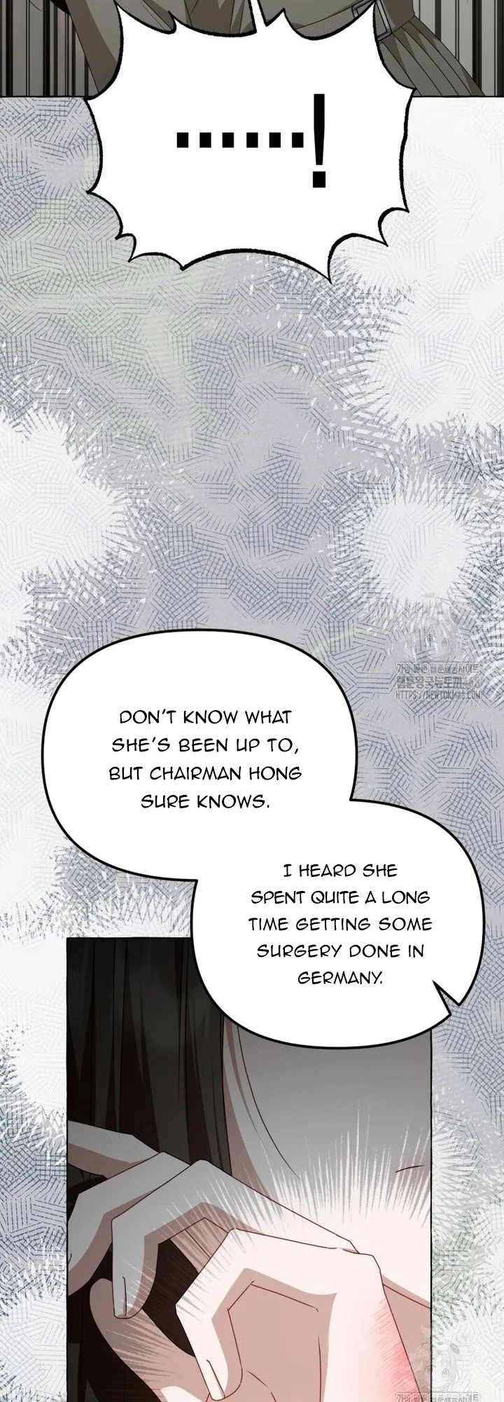 The Call You Just Made Is Chapter 37 - page 31