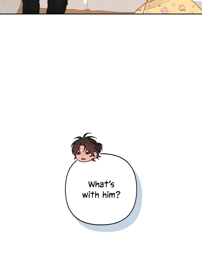 Revelation Of Youth Chapter 101 - page 11