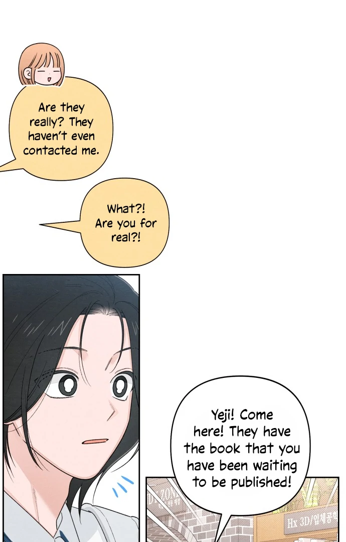 Revelation Of Youth Chapter 101 - page 51