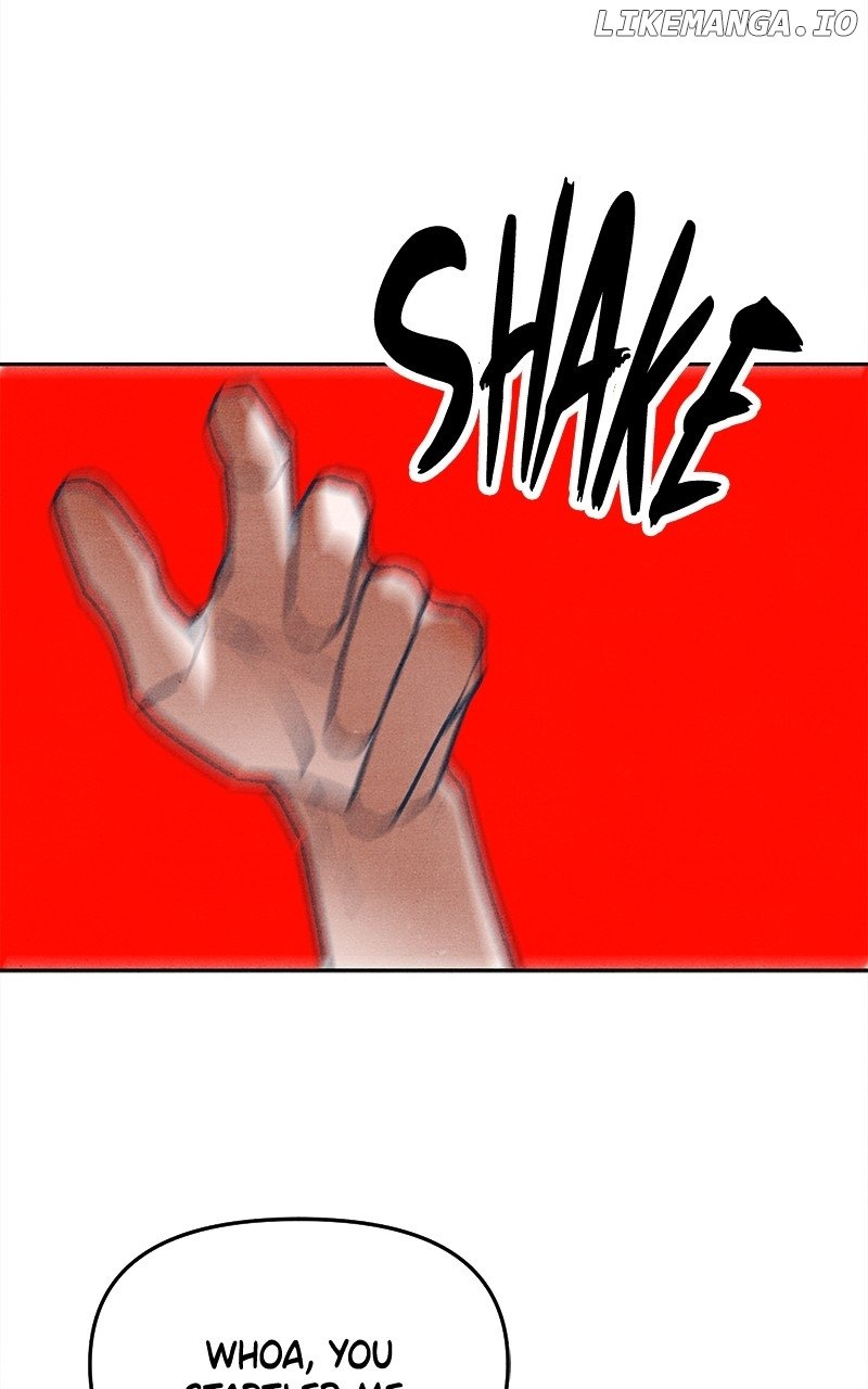 Who's That Long-Haired Senior? RSS Feed Chapter 29 - page 6