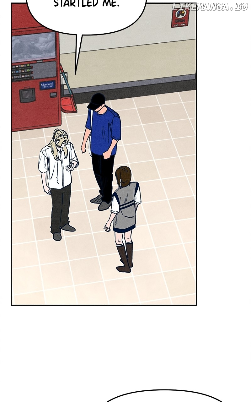 Who's That Long-Haired Senior? RSS Feed Chapter 29 - page 7