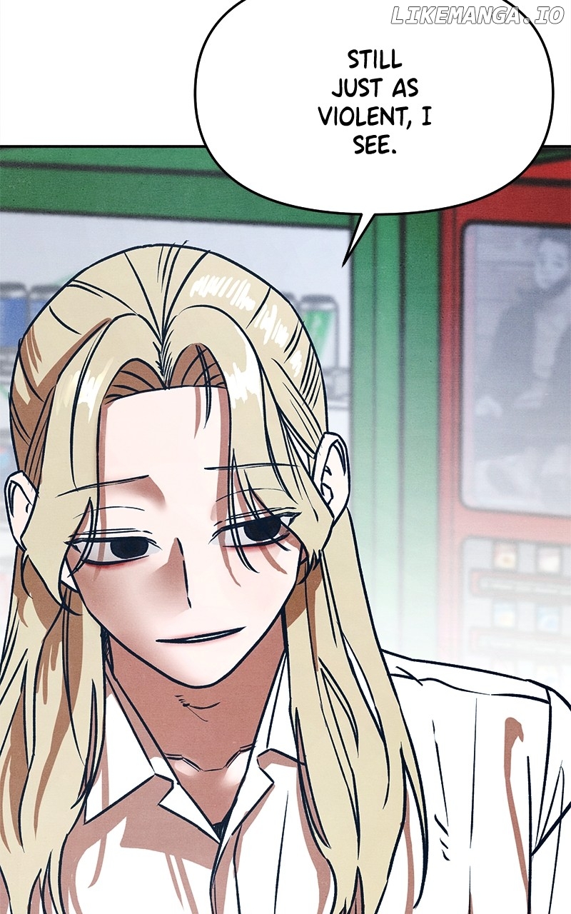 Who's That Long-Haired Senior? RSS Feed Chapter 29 - page 8