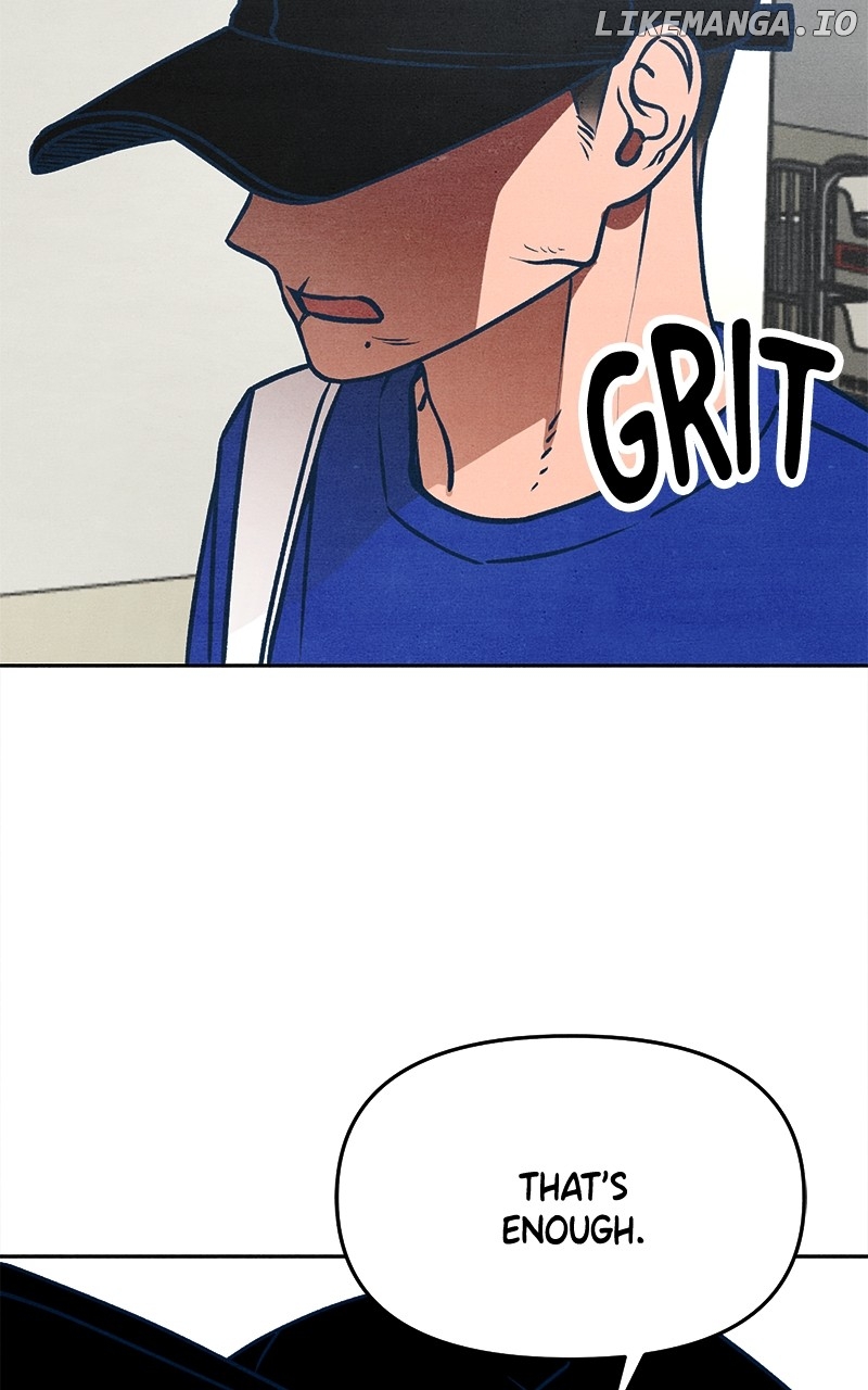 Who's That Long-Haired Senior? RSS Feed Chapter 29 - page 10