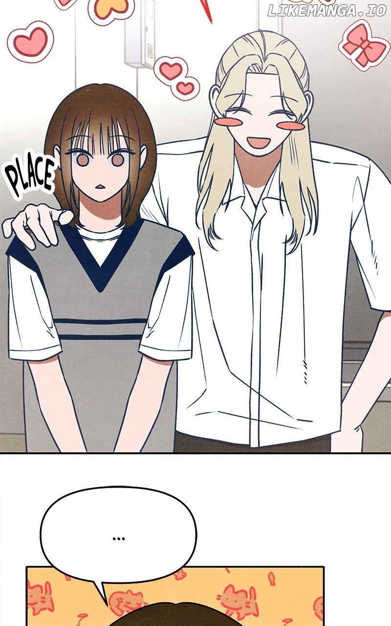 Who's That Long-Haired Senior? RSS Feed Chapter 29 - page 14