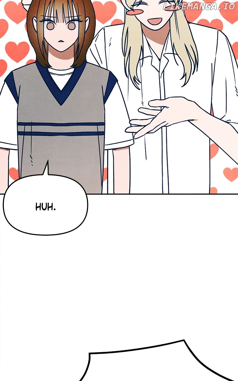 Who's That Long-Haired Senior? RSS Feed Chapter 29 - page 19