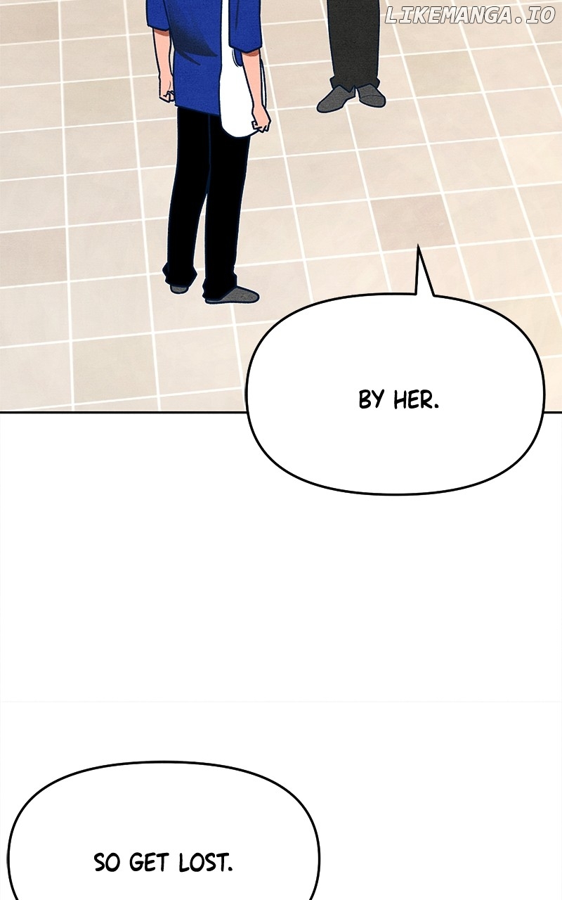 Who's That Long-Haired Senior? RSS Feed Chapter 29 - page 25