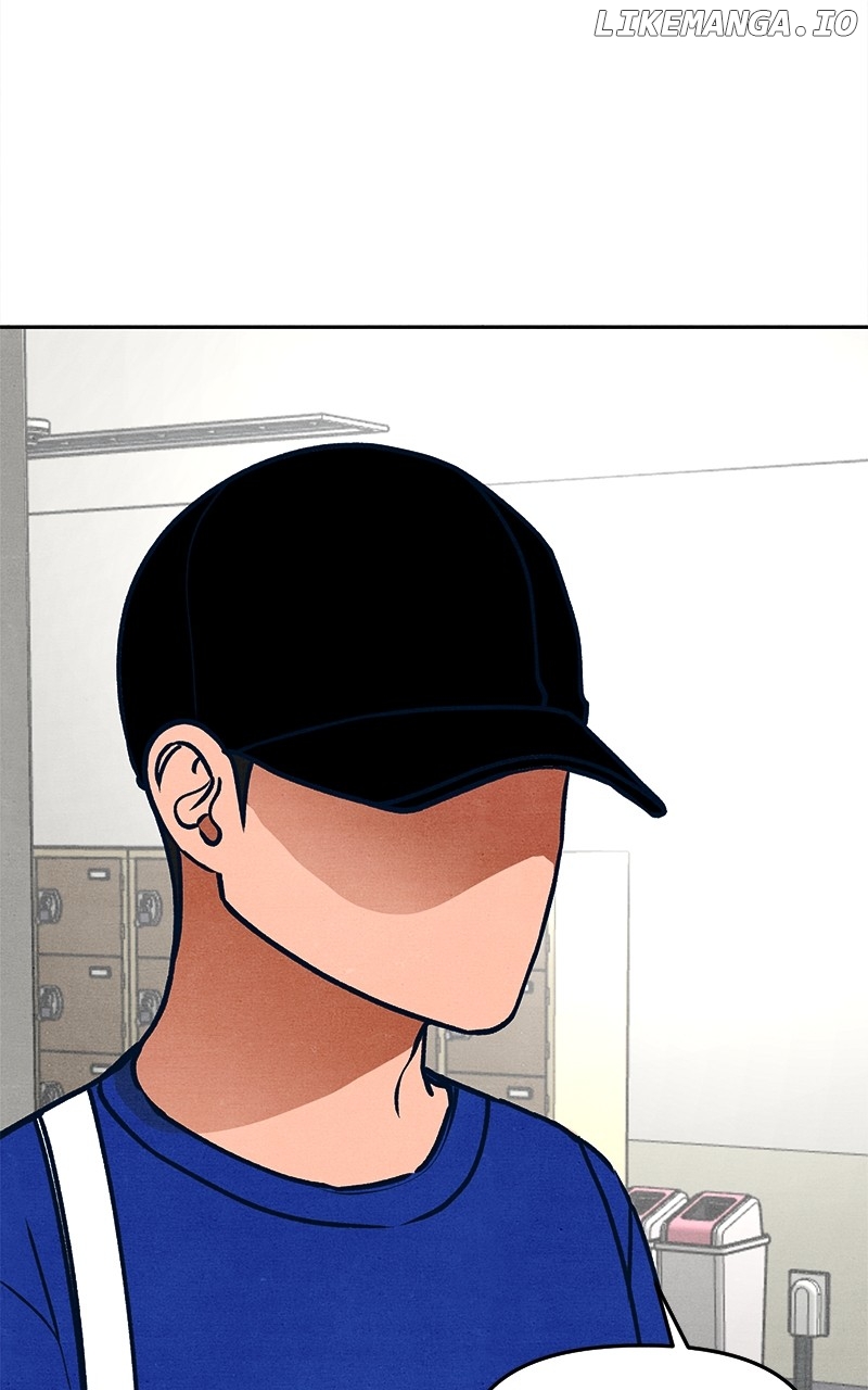 Who's That Long-Haired Senior? RSS Feed Chapter 29 - page 27