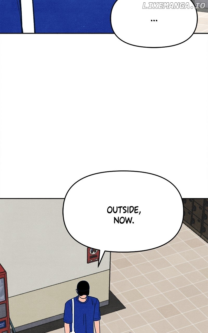 Who's That Long-Haired Senior? RSS Feed Chapter 29 - page 28