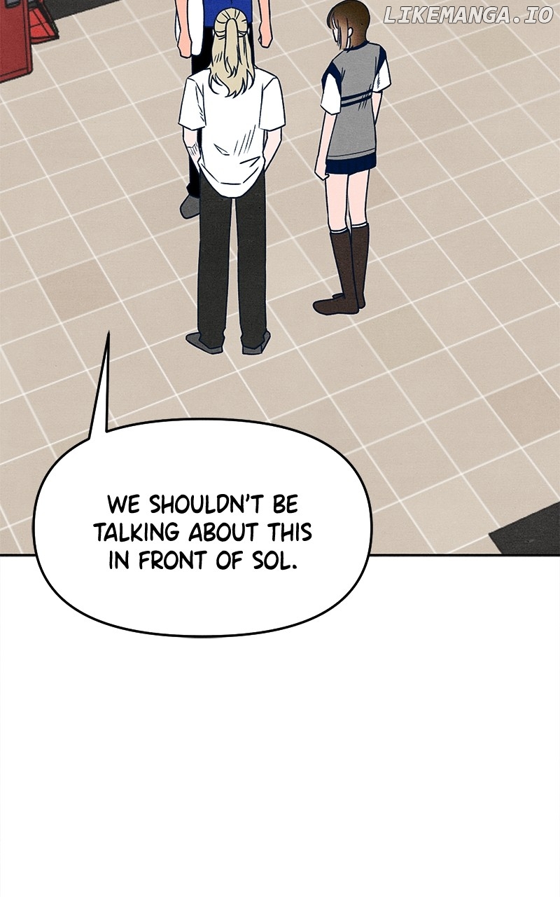 Who's That Long-Haired Senior? RSS Feed Chapter 29 - page 29