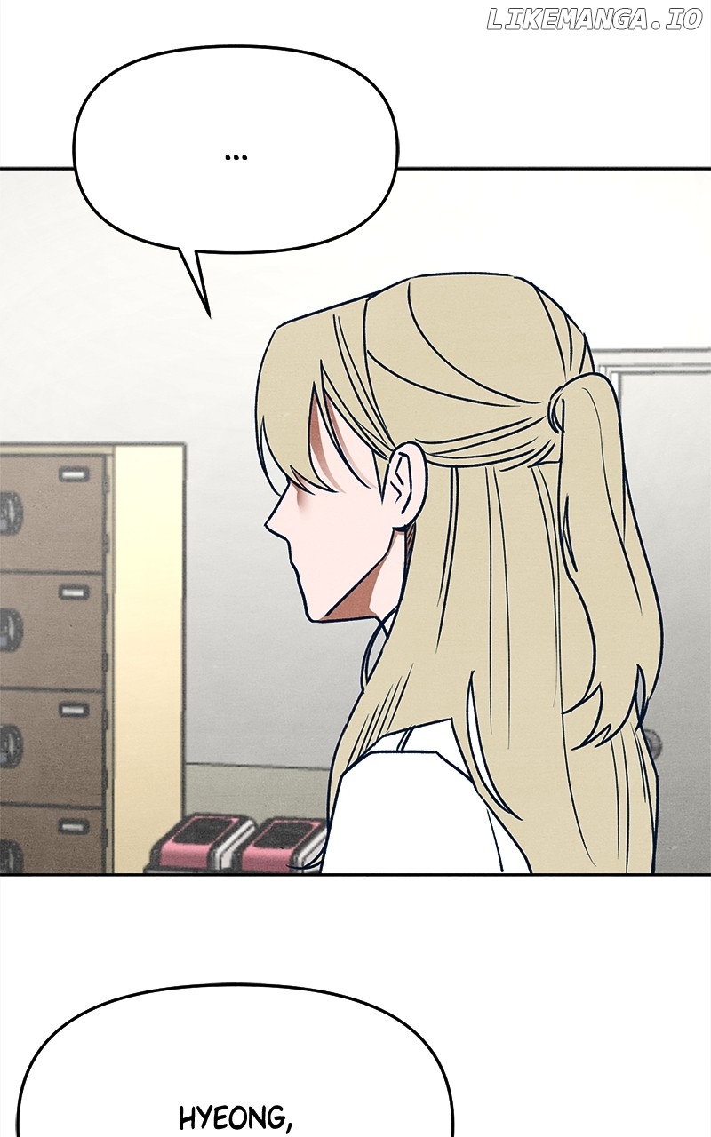 Who's That Long-Haired Senior? RSS Feed Chapter 29 - page 30