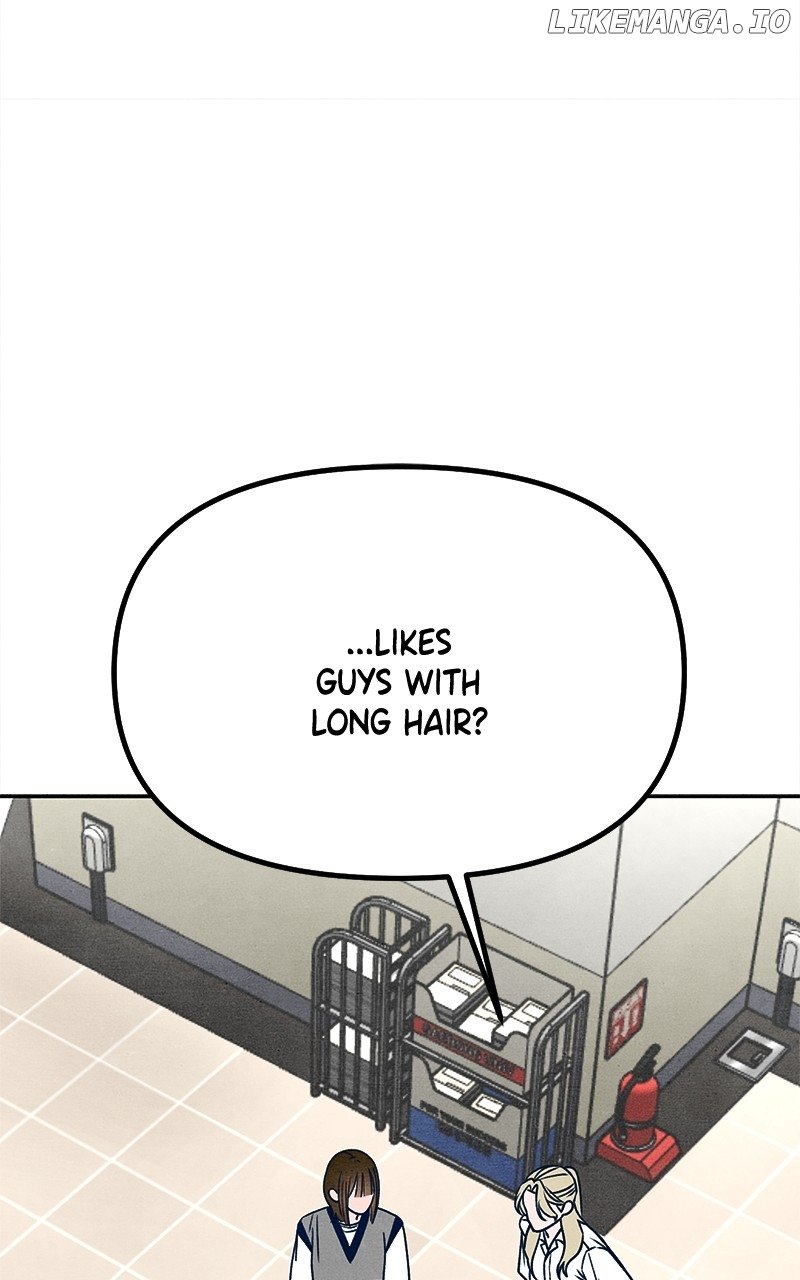 Who's That Long-Haired Senior? RSS Feed Chapter 29 - page 32
