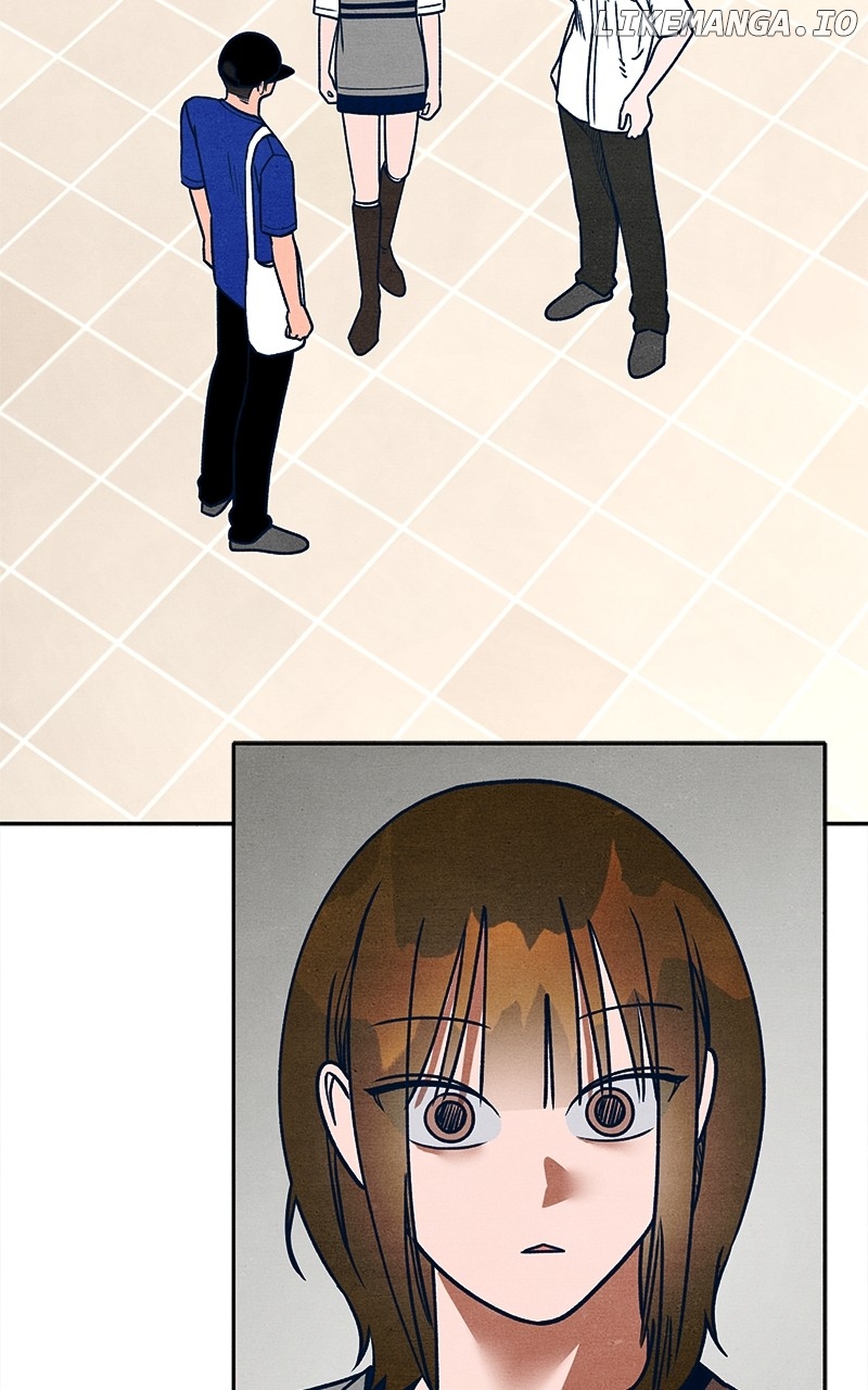 Who's That Long-Haired Senior? RSS Feed Chapter 29 - page 33