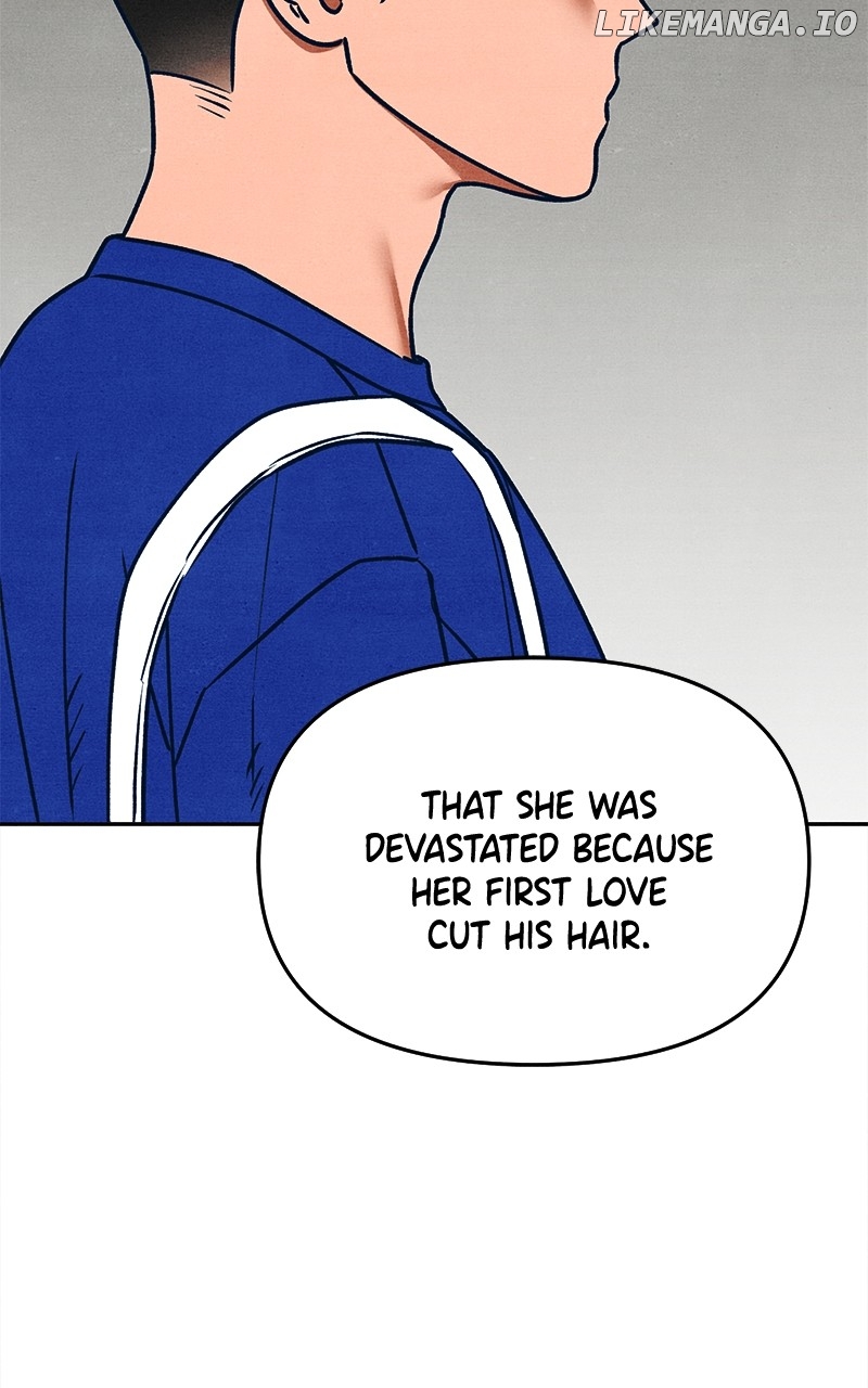 Who's That Long-Haired Senior? RSS Feed Chapter 29 - page 35