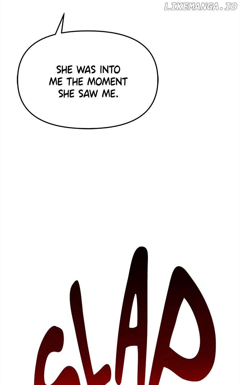 Who's That Long-Haired Senior? RSS Feed Chapter 29 - page 38