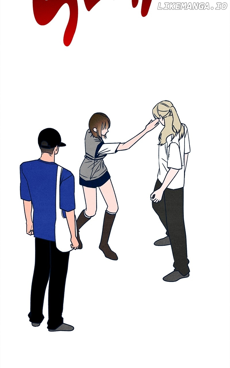 Who's That Long-Haired Senior? RSS Feed Chapter 29 - page 39