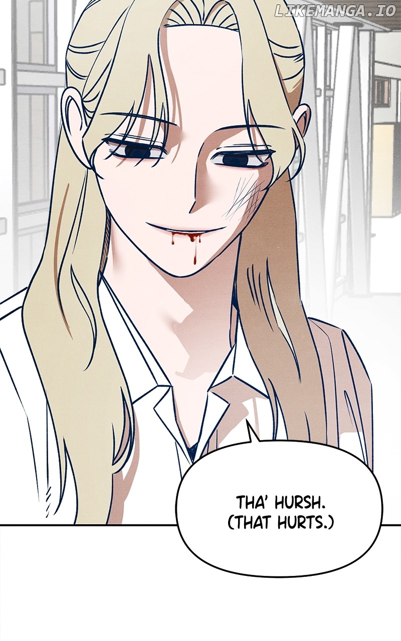 Who's That Long-Haired Senior? RSS Feed Chapter 29 - page 44