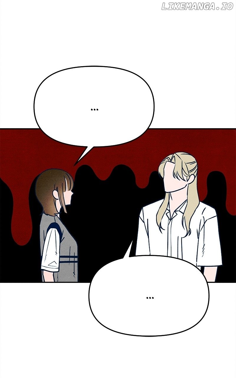 Who's That Long-Haired Senior? RSS Feed Chapter 29 - page 45
