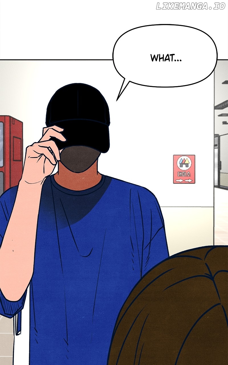 Who's That Long-Haired Senior? RSS Feed Chapter 29 - page 49
