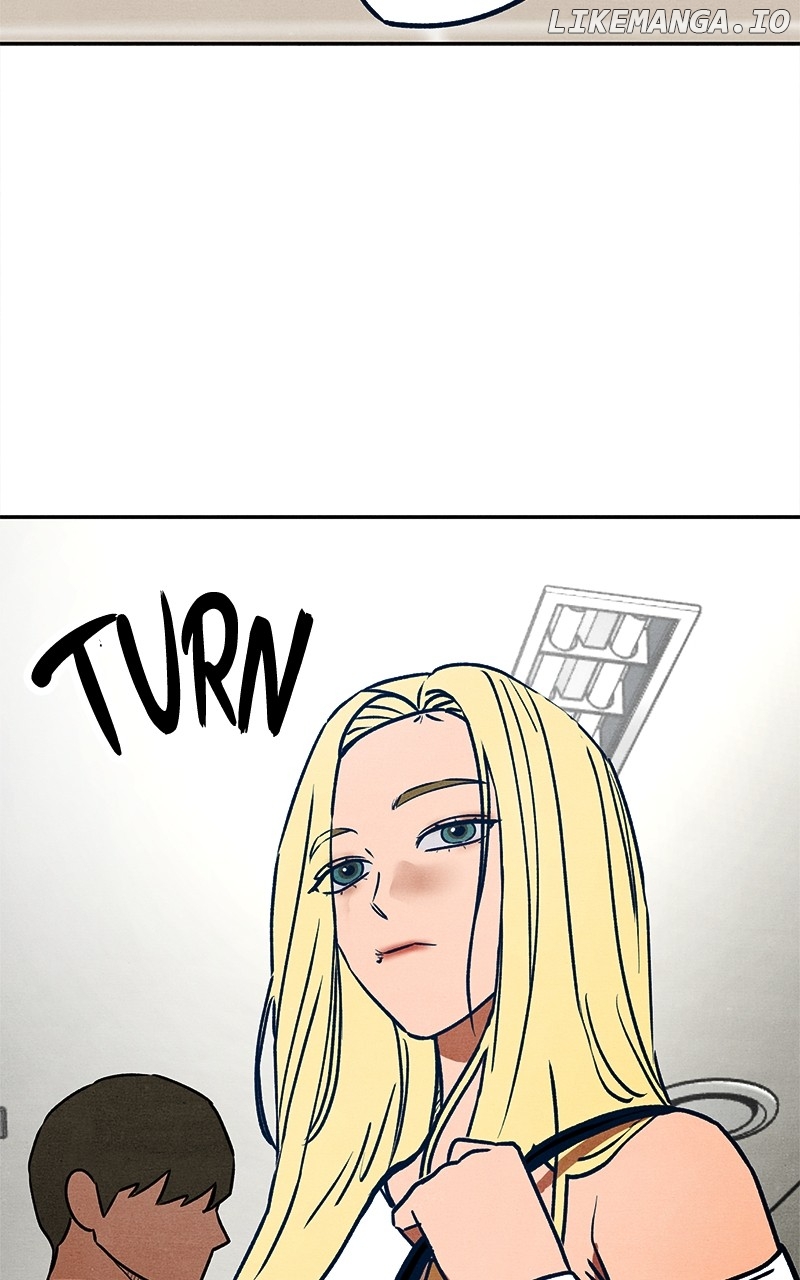 Who's That Long-Haired Senior? RSS Feed Chapter 29 - page 55
