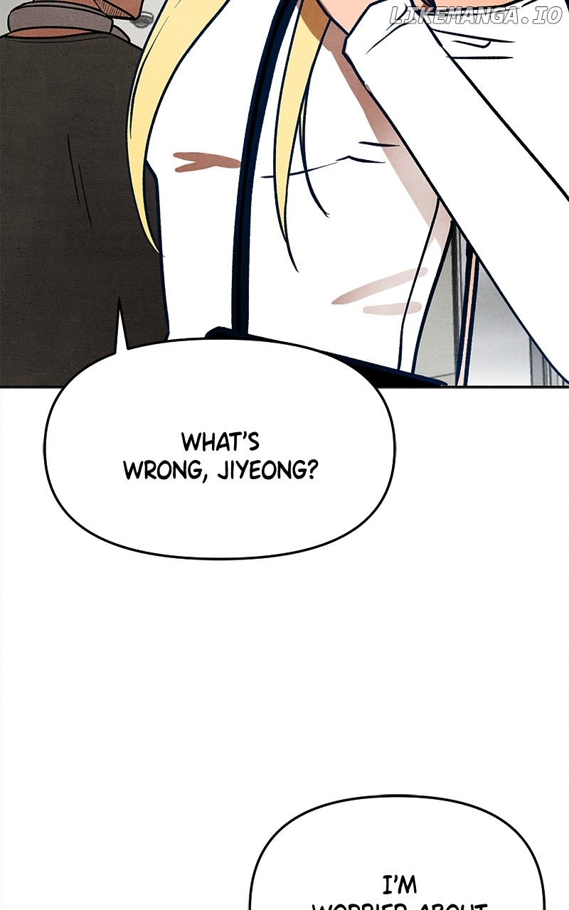 Who's That Long-Haired Senior? RSS Feed Chapter 29 - page 56