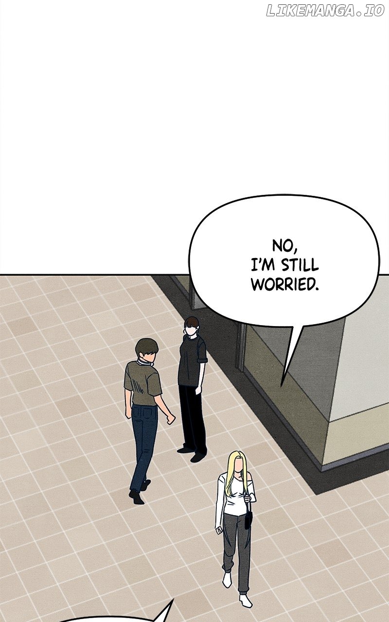 Who's That Long-Haired Senior? RSS Feed Chapter 29 - page 60
