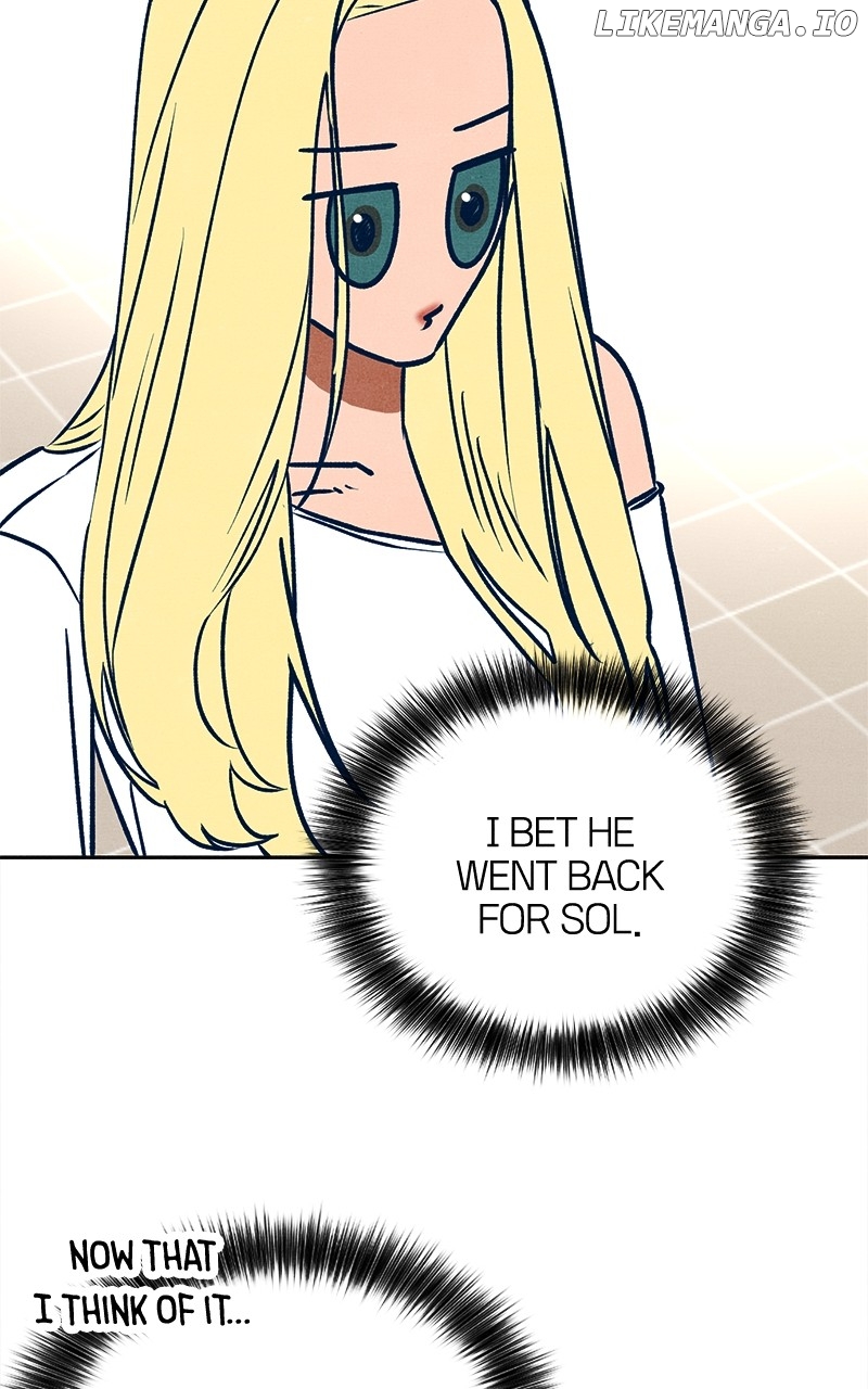 Who's That Long-Haired Senior? RSS Feed Chapter 29 - page 62
