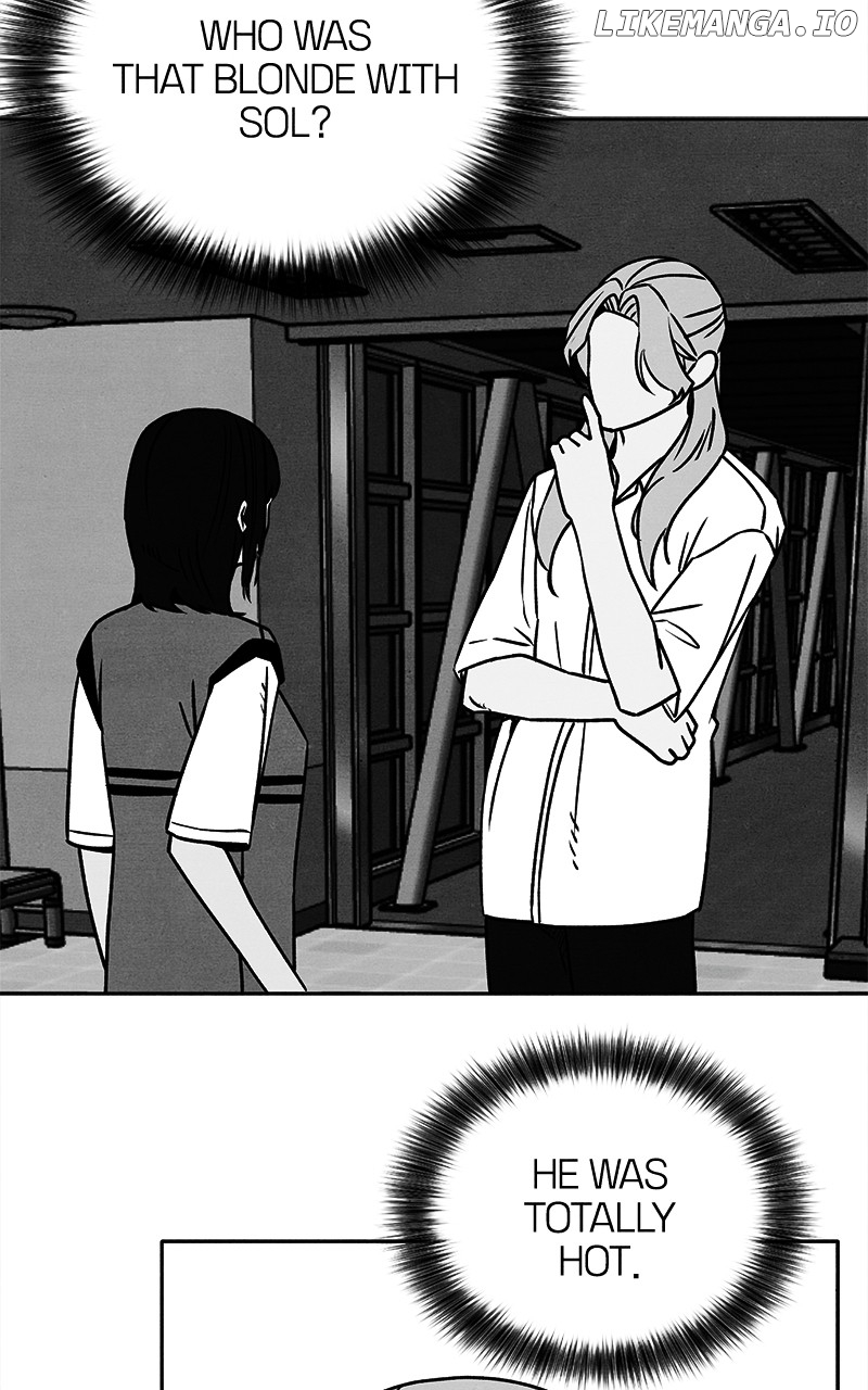 Who's That Long-Haired Senior? RSS Feed Chapter 29 - page 63