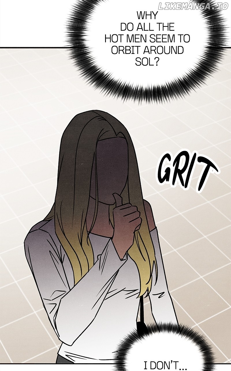 Who's That Long-Haired Senior? RSS Feed Chapter 29 - page 65