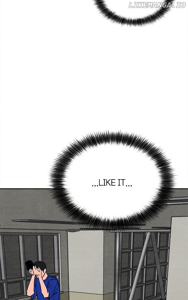 Who's That Long-Haired Senior? RSS Feed Chapter 29 - page 66