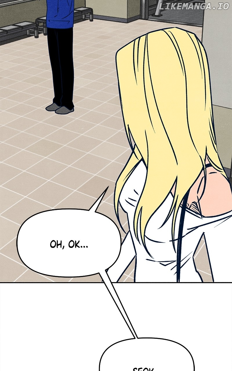 Who's That Long-Haired Senior? RSS Feed Chapter 29 - page 67