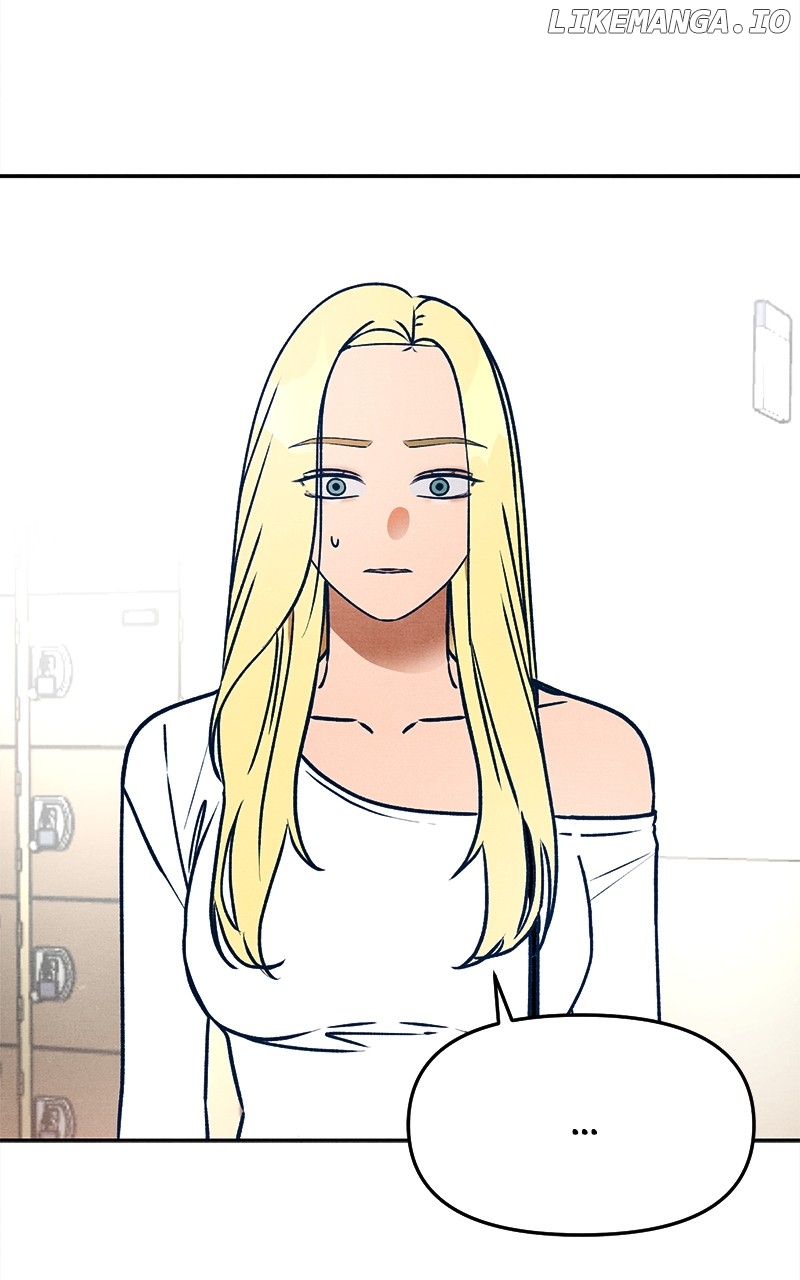 Who's That Long-Haired Senior? RSS Feed Chapter 29 - page 69