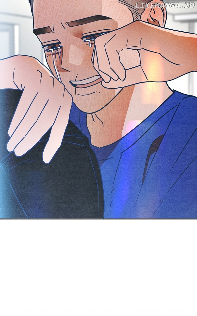Who's That Long-Haired Senior? RSS Feed Chapter 29 - page 72