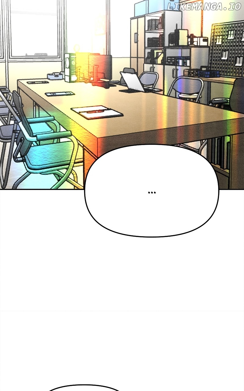 Who's That Long-Haired Senior? RSS Feed Chapter 29 - page 81