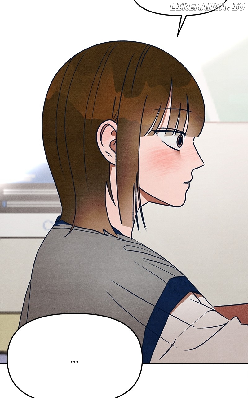 Who's That Long-Haired Senior? RSS Feed Chapter 29 - page 86