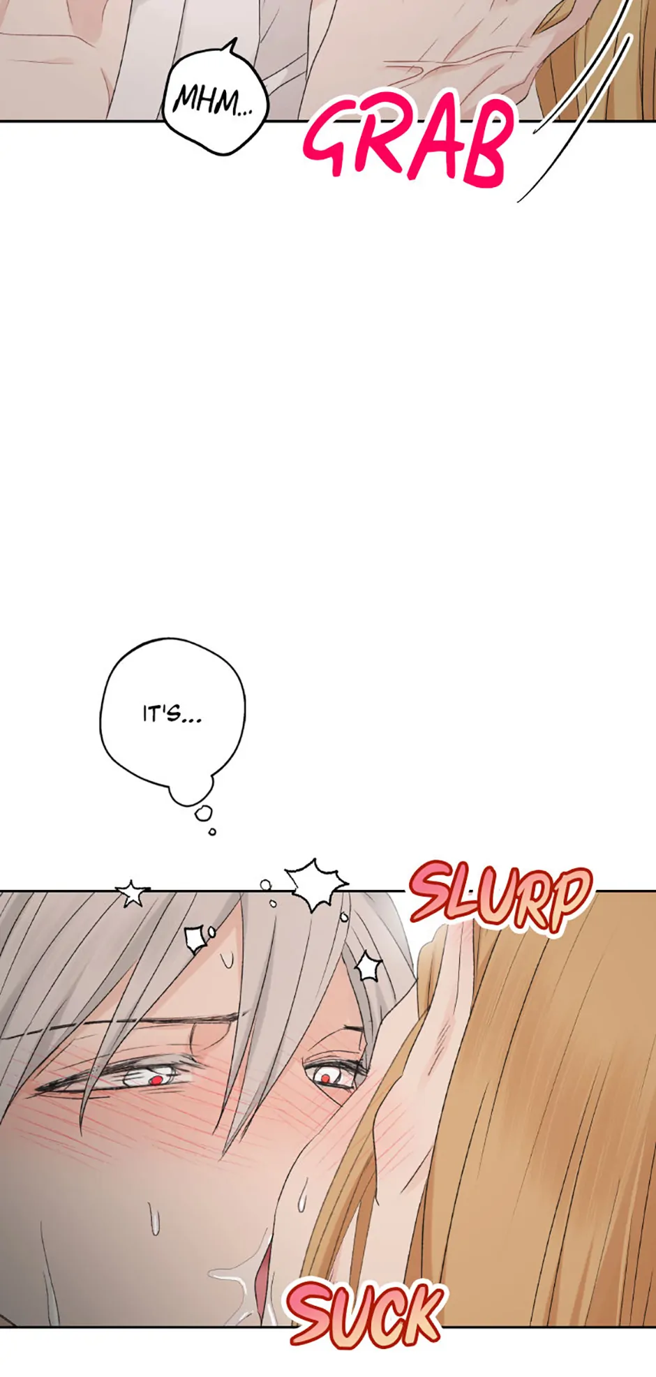 The Mating of Elves Chapter 35 - page 25