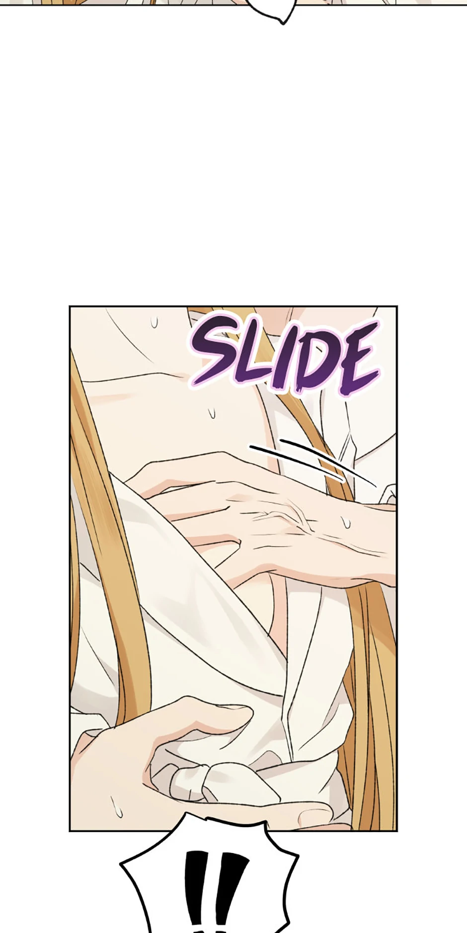 The Mating of Elves Chapter 35 - page 50