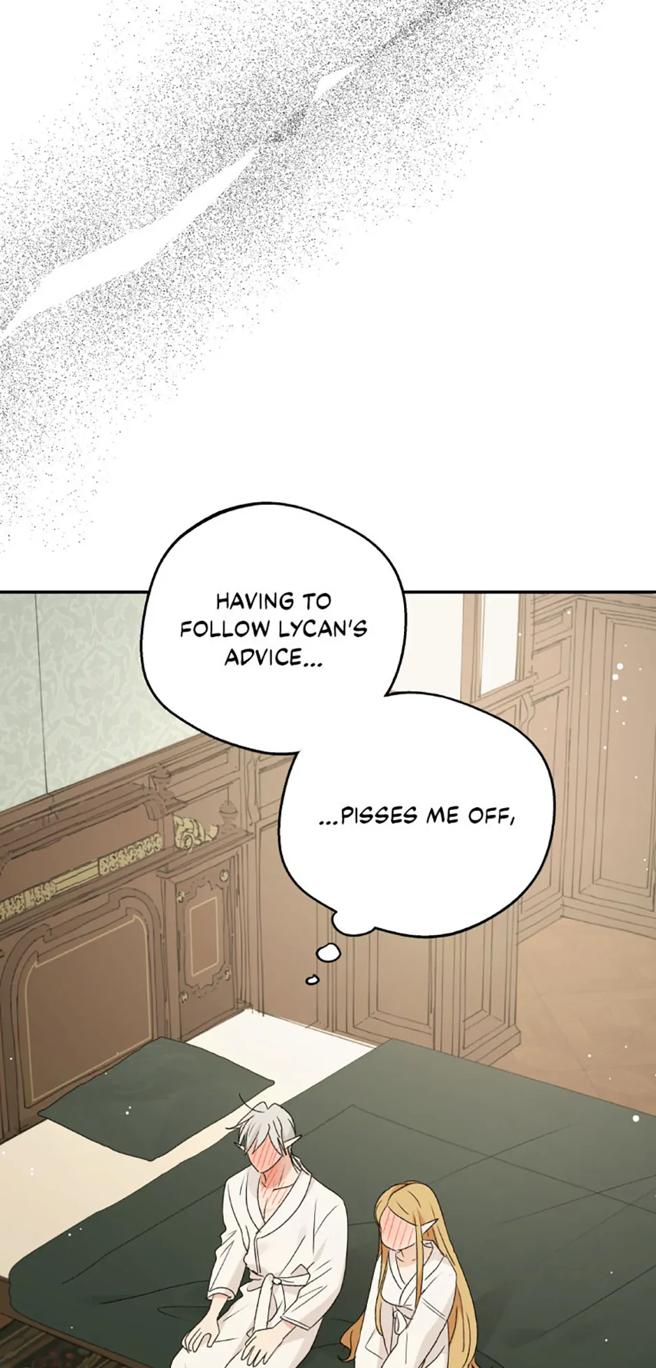 The Mating of Elves Chapter 35 - page 6