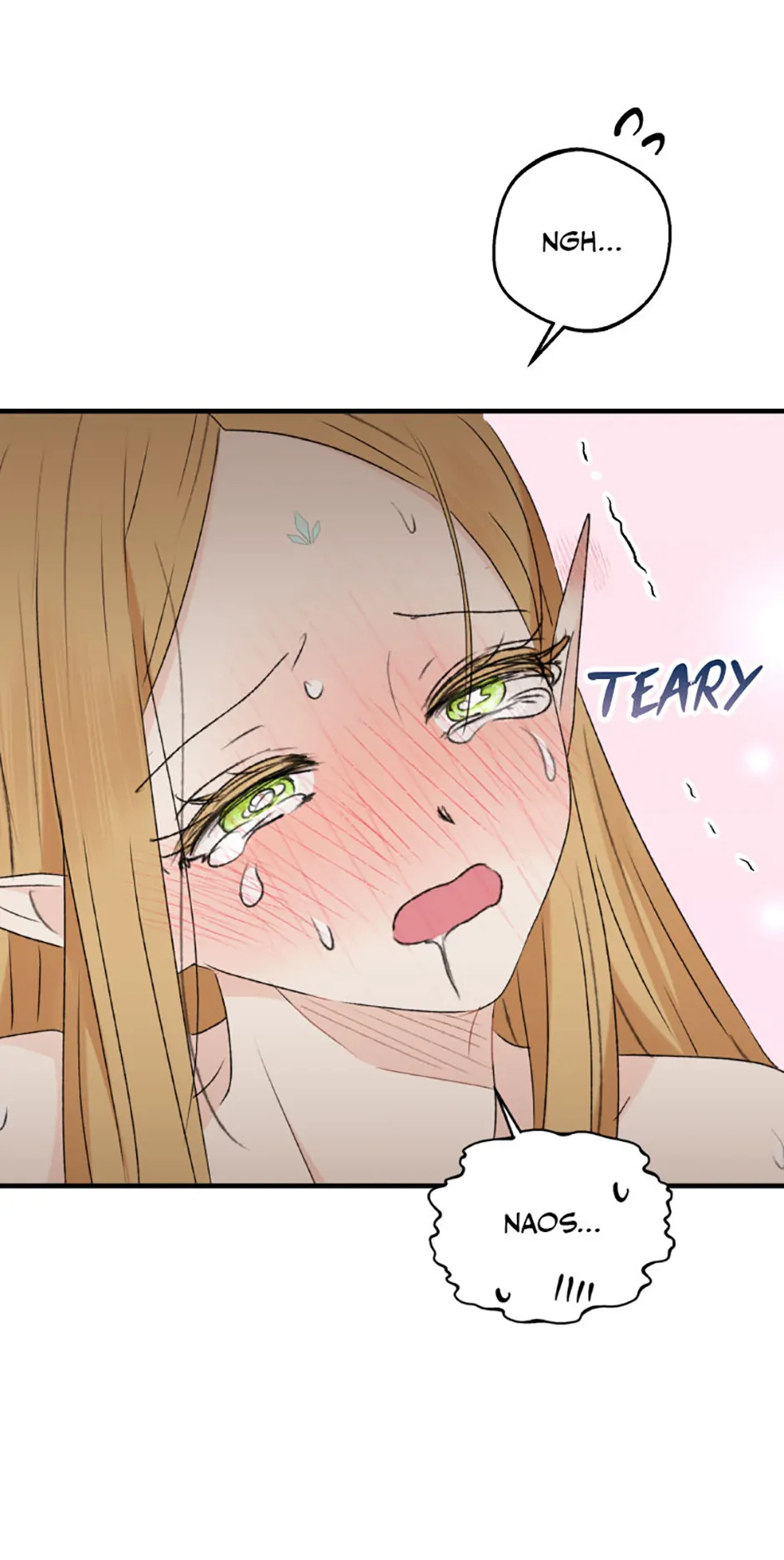 The Mating of Elves Chapter 35 - page 78
