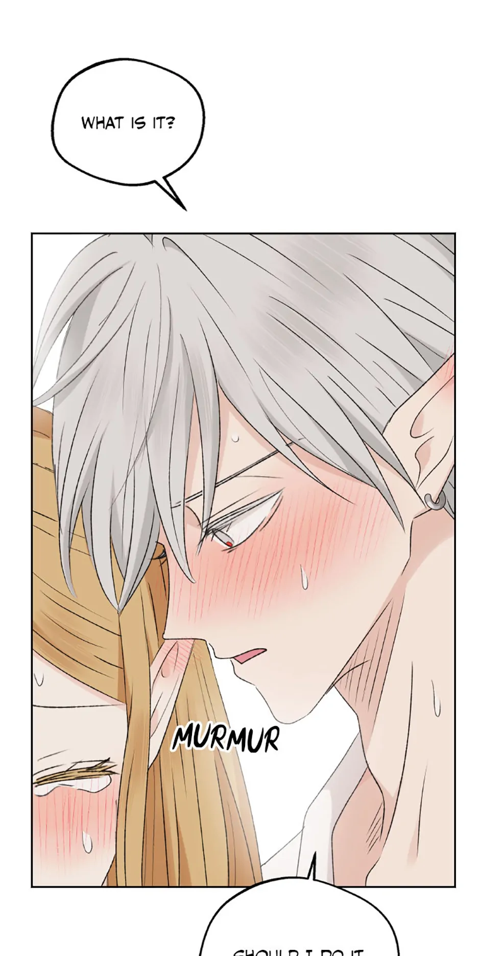 The Mating of Elves Chapter 35 - page 79