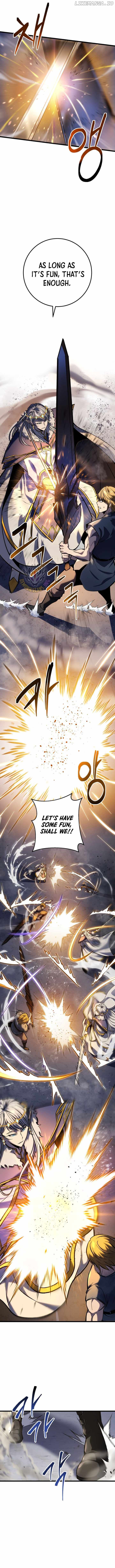 A Dragonslayer's Peerless Regression Chapter 34 - page 11