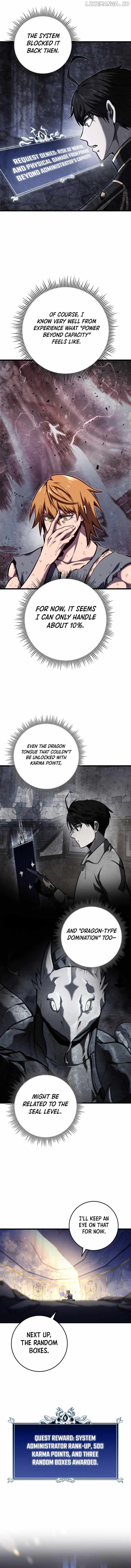 A Dragonslayer's Peerless Regression Chapter 37 - page 4