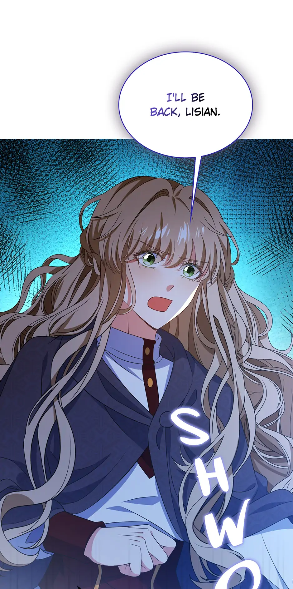 The Villainess Wants To Go Home Chapter 81 - page 9