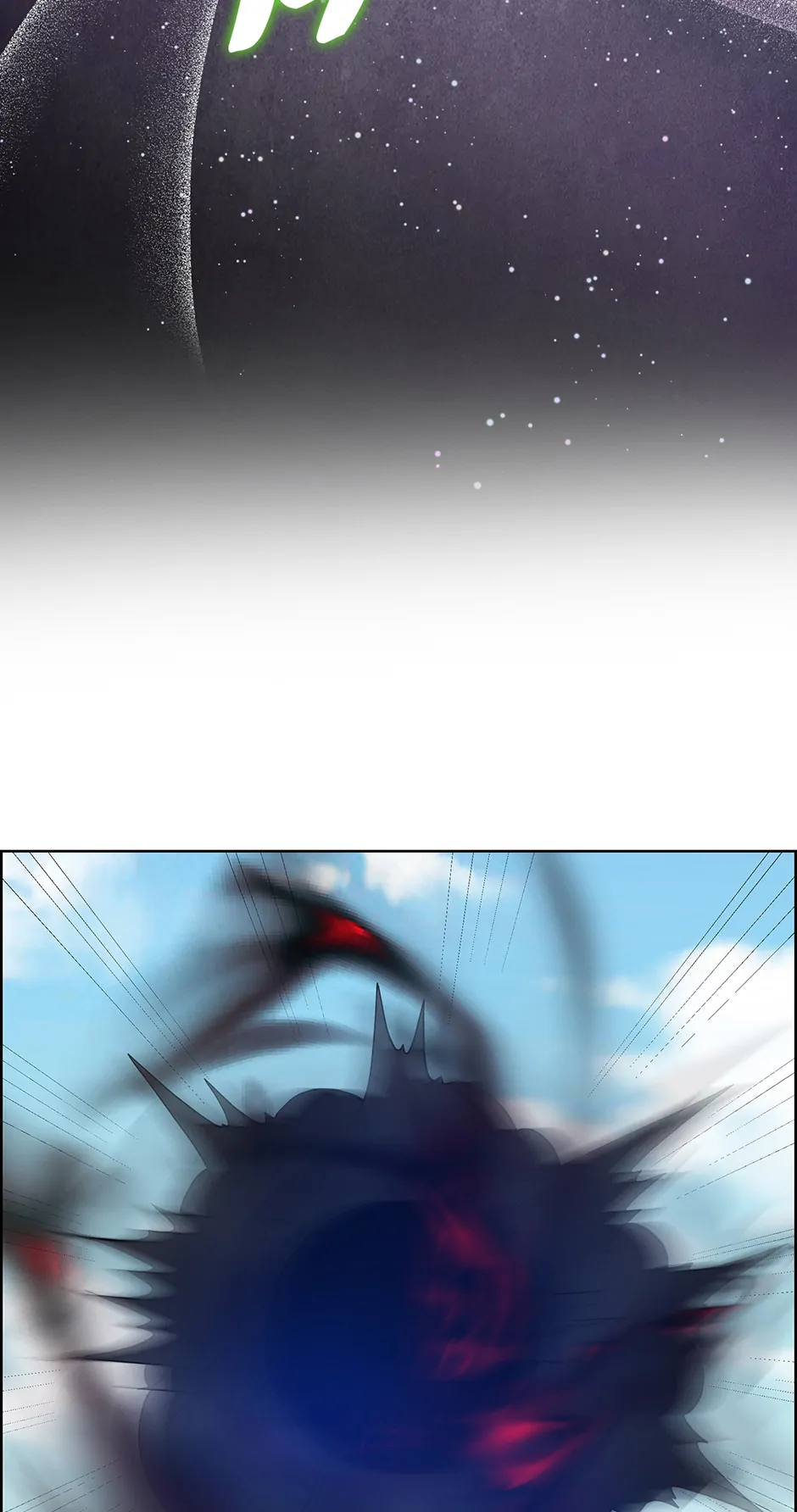 The Villainess Wants To Go Home Chapter 81 - page 75