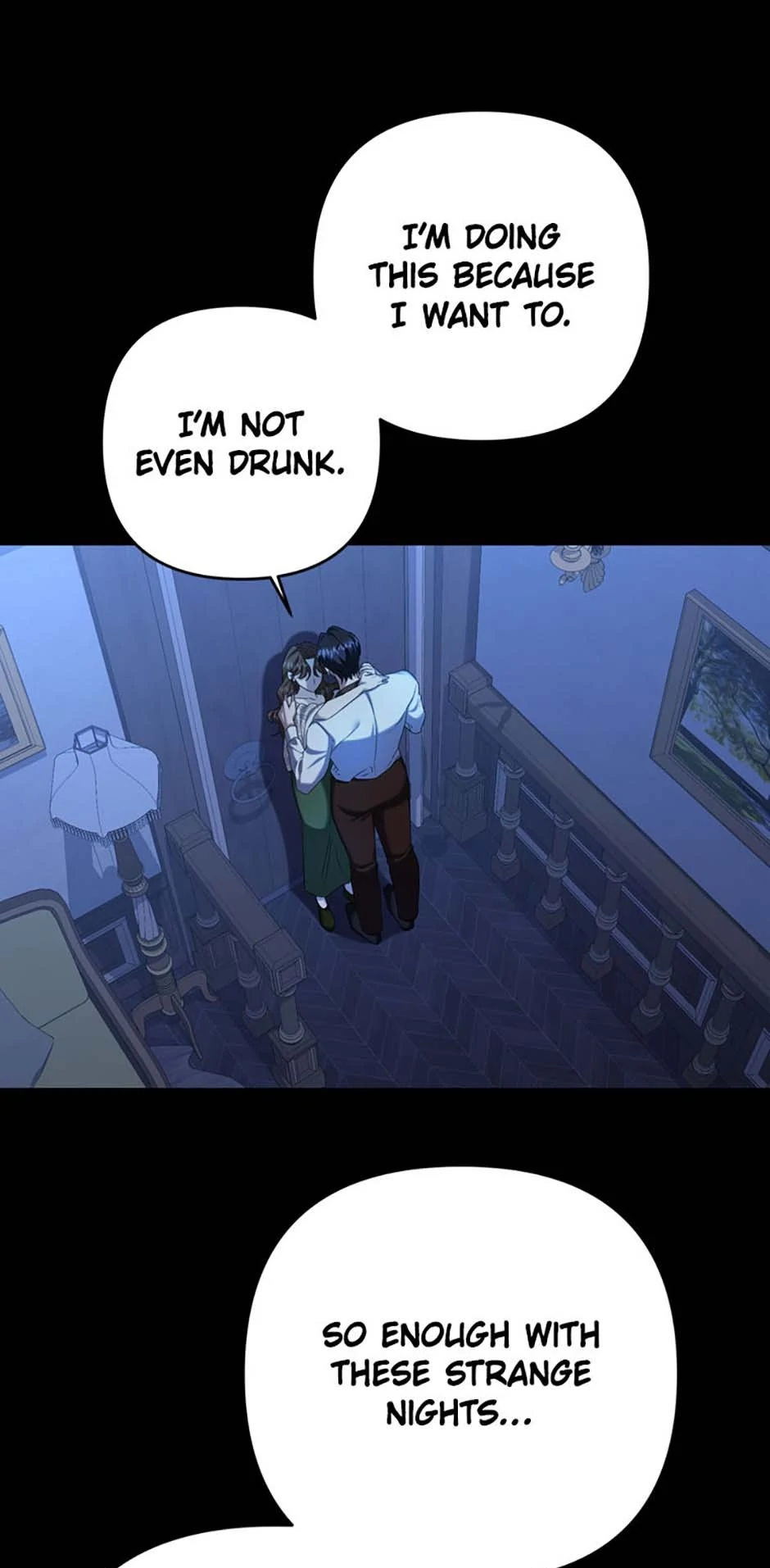 For a Certain Princess [Official] Chapter 54 - page 42