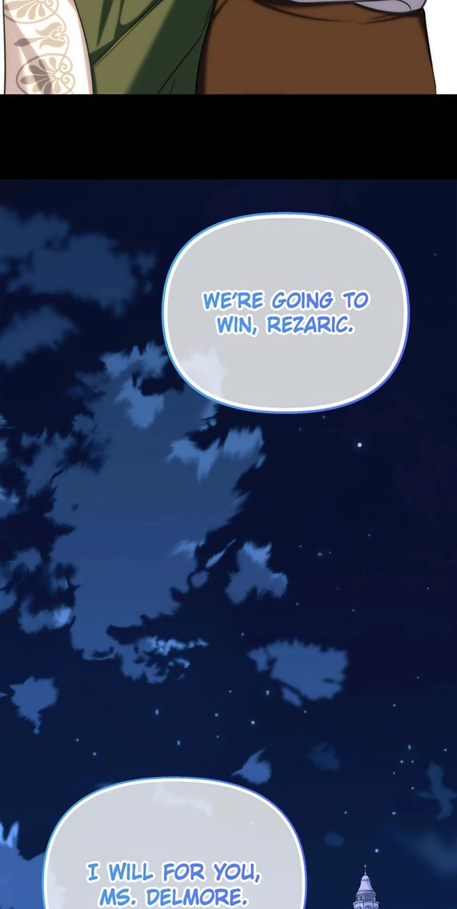 For a Certain Princess [Official] Chapter 54 - page 49